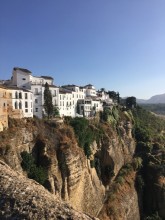 Ronda : Route des villages Blancs