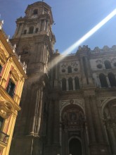 Málaga : le coup de Cœur andalous