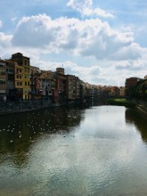 Girona : dernière étape espagnole