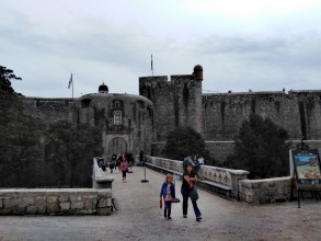 Dubrovnik : sur les traces de Game of thrones